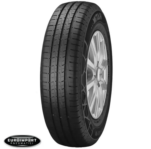 Platin RP 530 Van Summer  205/75 R16 110_108 S  Carico C  TL